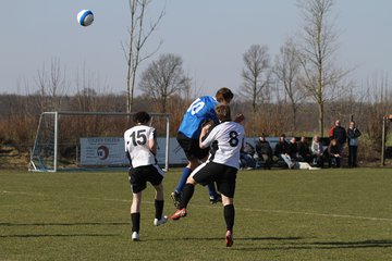 Bild 95 - A-Jun am 27.3.11
